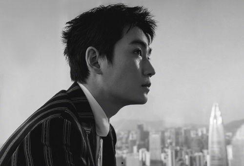娱乐吃瓜君朱一龙,娱乐吃瓜界的“龙哥”传奇